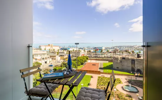 Maison à Las Palmas de Gran Canaria