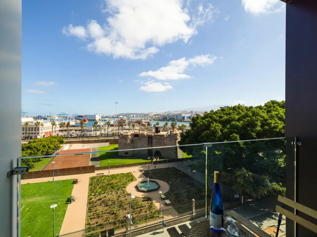 Maison à Las Palmas de Gran Canaria