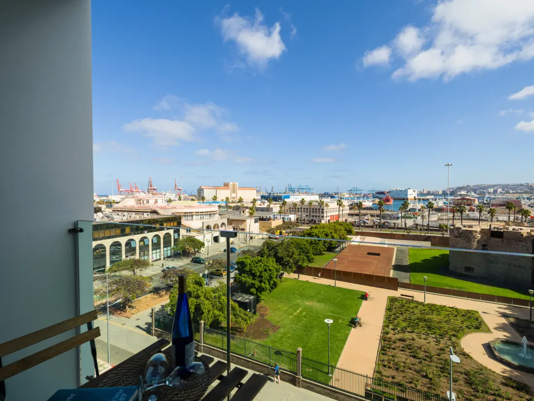 Maison à Las Palmas de Gran Canaria