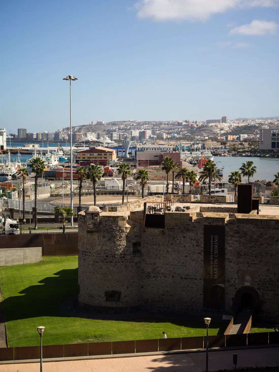Maison à Las Palmas de Gran Canaria