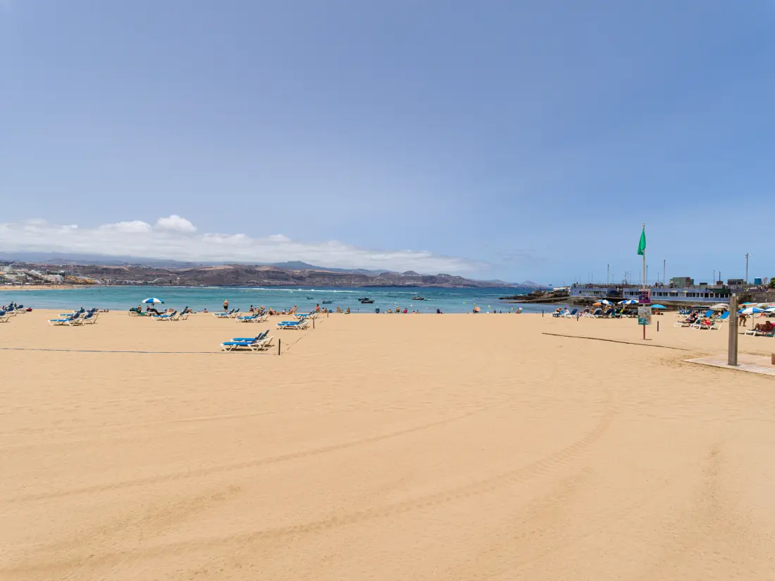 Studio à Las Palmas de Gran Canaria