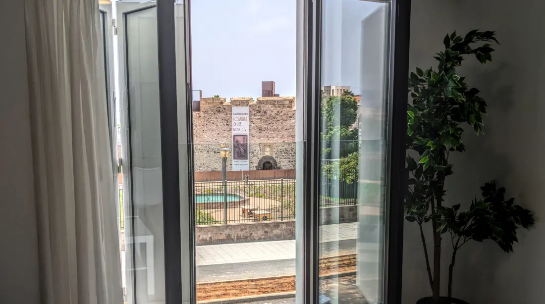 Maison à Las Palmas de Gran Canaria