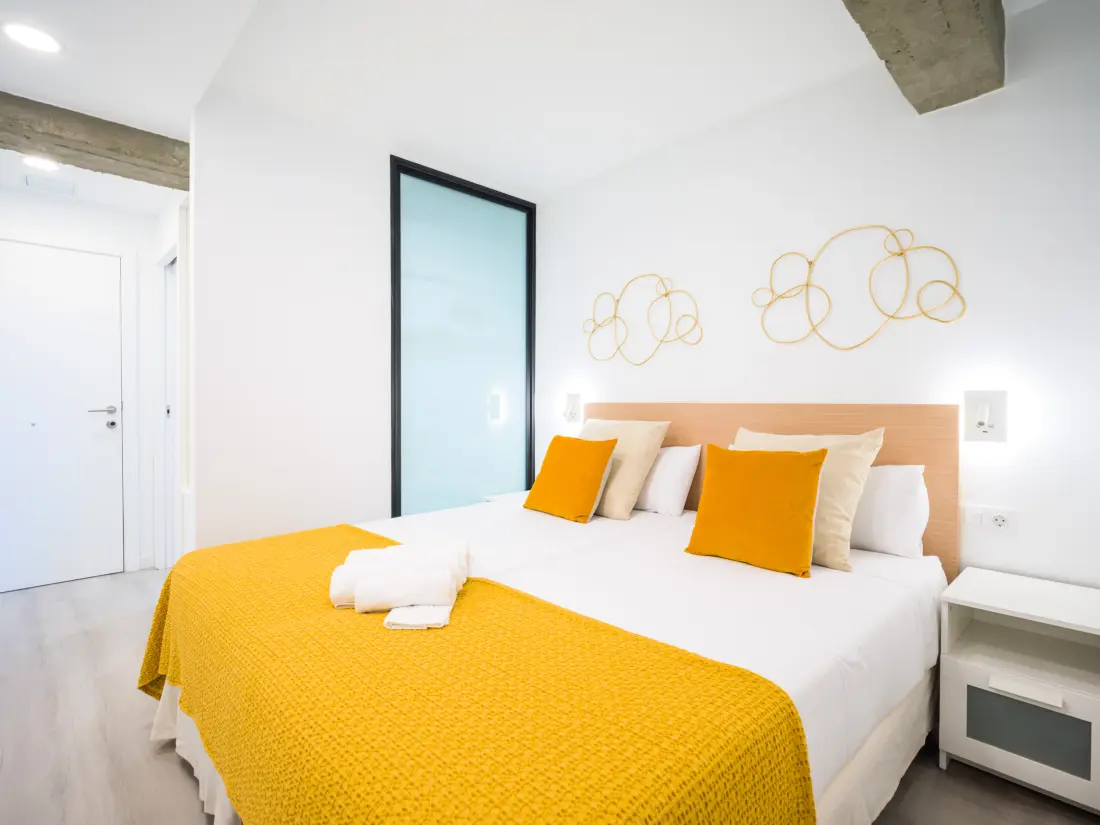 Maison à Las Palmas de Gran Canaria