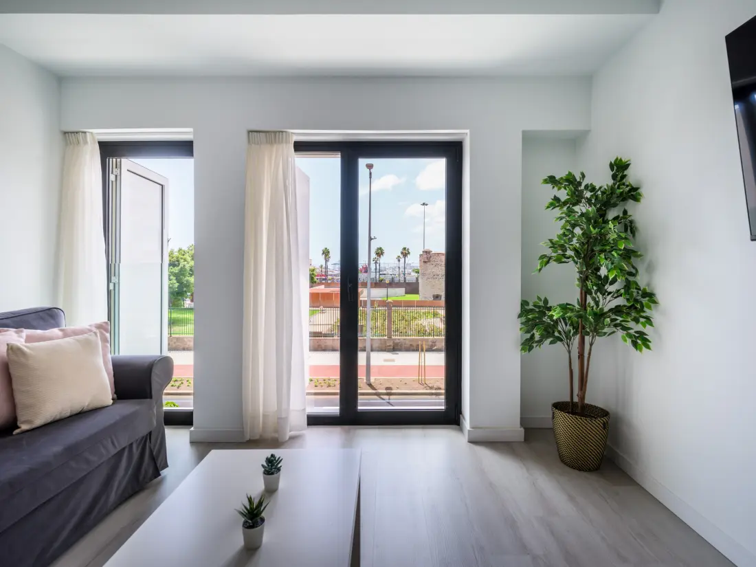 Maison à Las Palmas de Gran Canaria