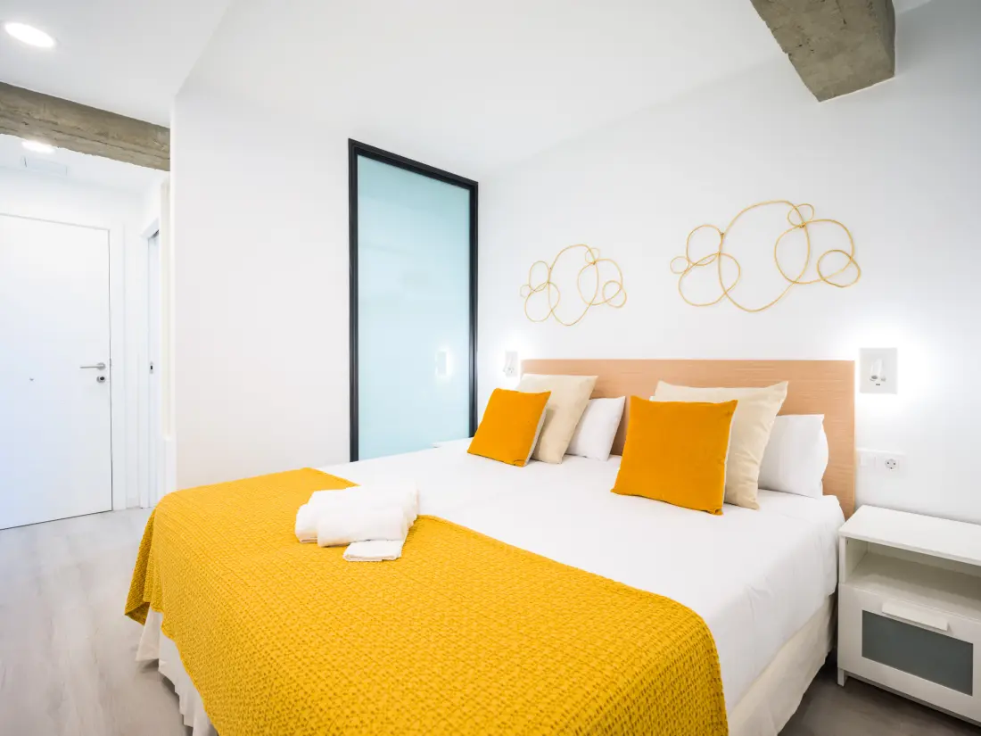 Maison à Las Palmas de Gran Canaria