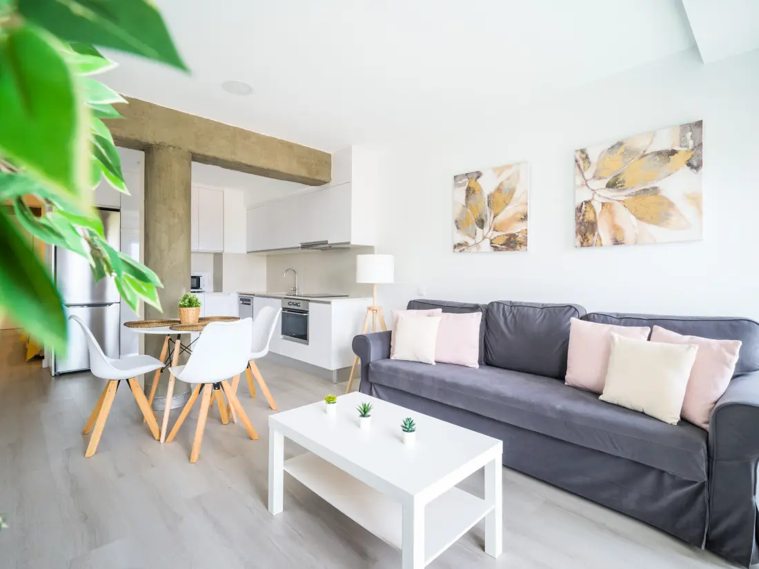 Maison à Las Palmas de Gran Canaria