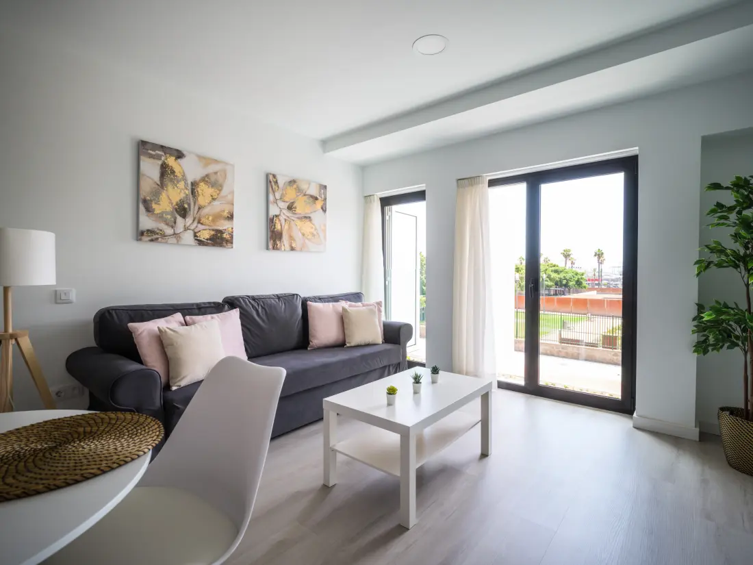 Maison à Las Palmas de Gran Canaria