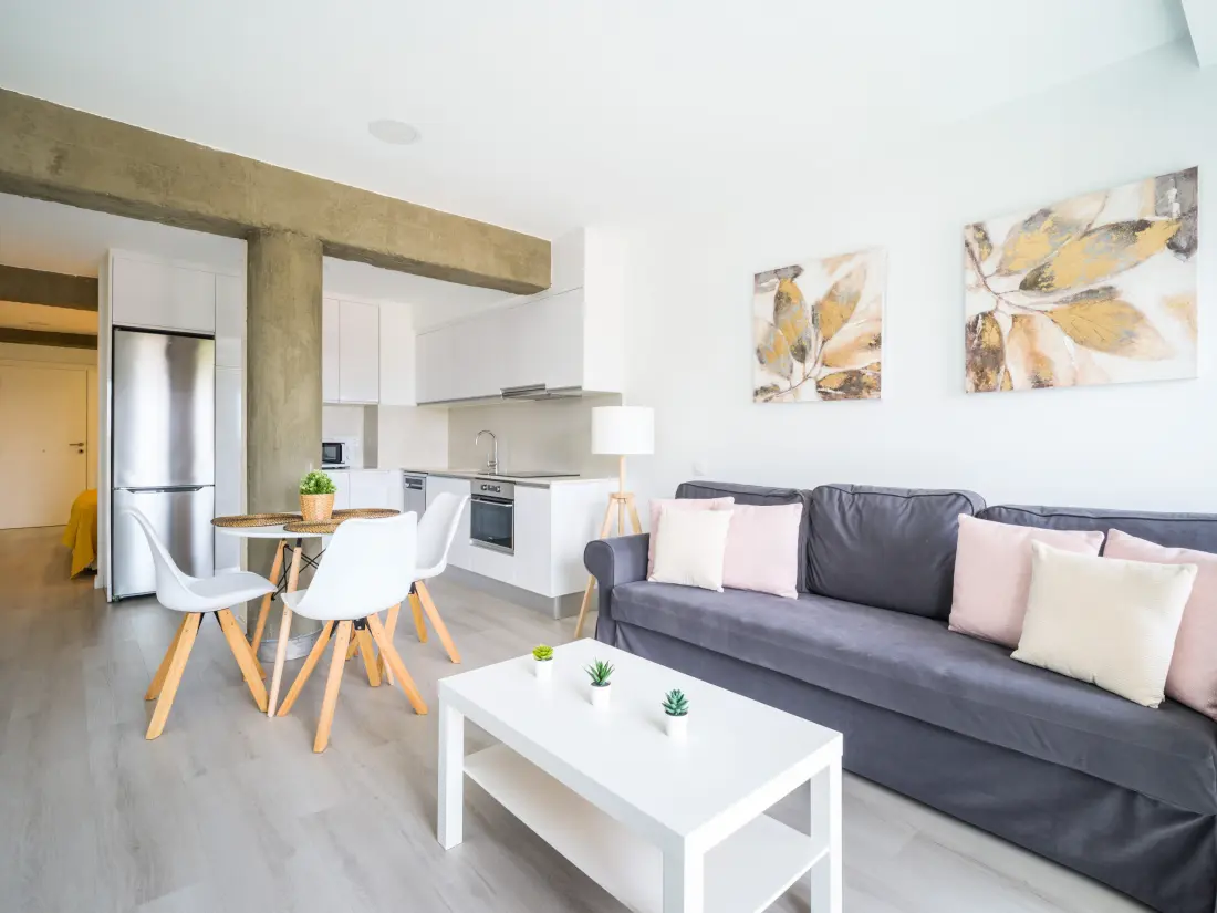 Maison à Las Palmas de Gran Canaria