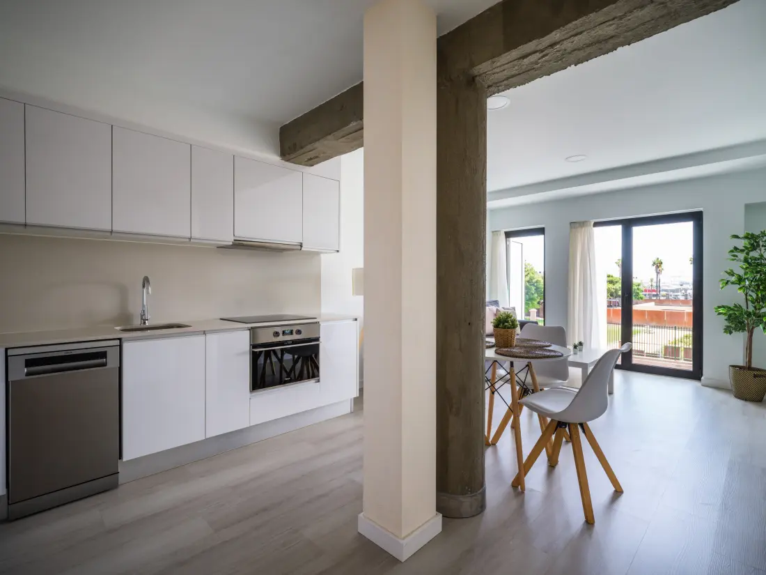 Maison à Las Palmas de Gran Canaria