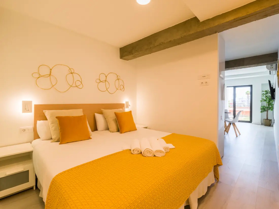 Maison à Las Palmas de Gran Canaria