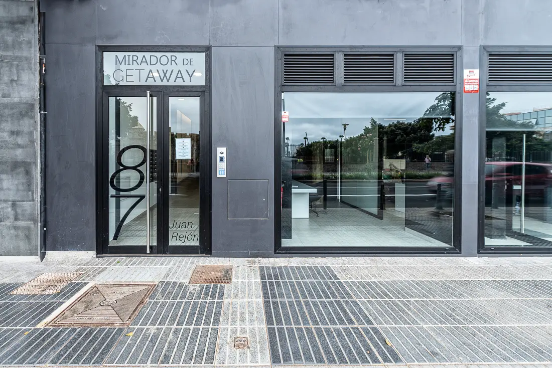 Studio à Las Palmas de Gran Canaria