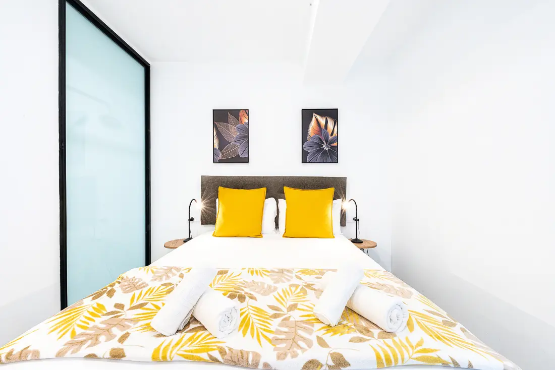 Studio à Las Palmas de Gran Canaria