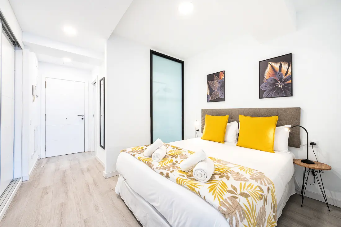 Studio à Las Palmas de Gran Canaria