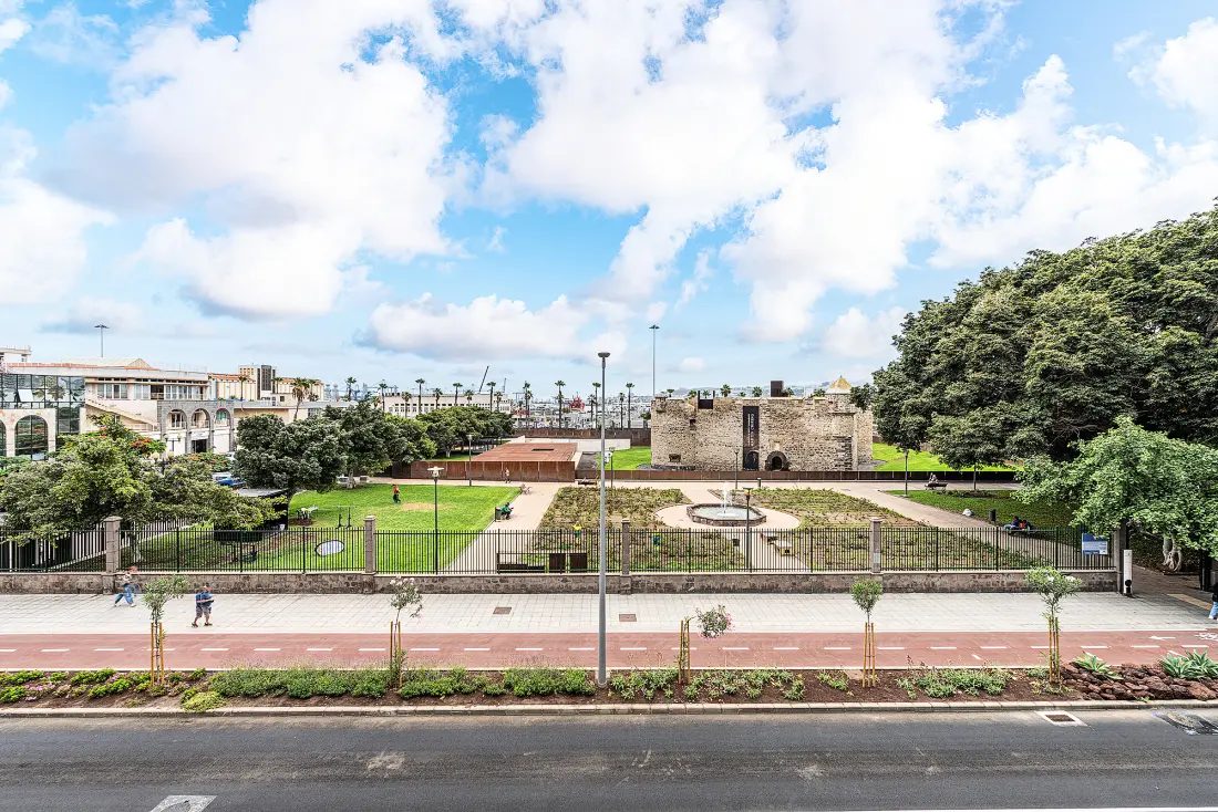 Studio à Las Palmas de Gran Canaria