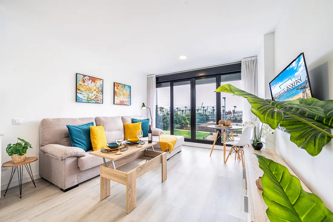Studio à Las Palmas de Gran Canaria