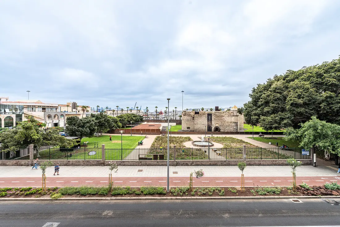 Studio à Las Palmas de Gran Canaria