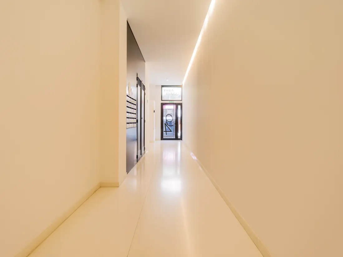 Studio à Las Palmas de Gran Canaria