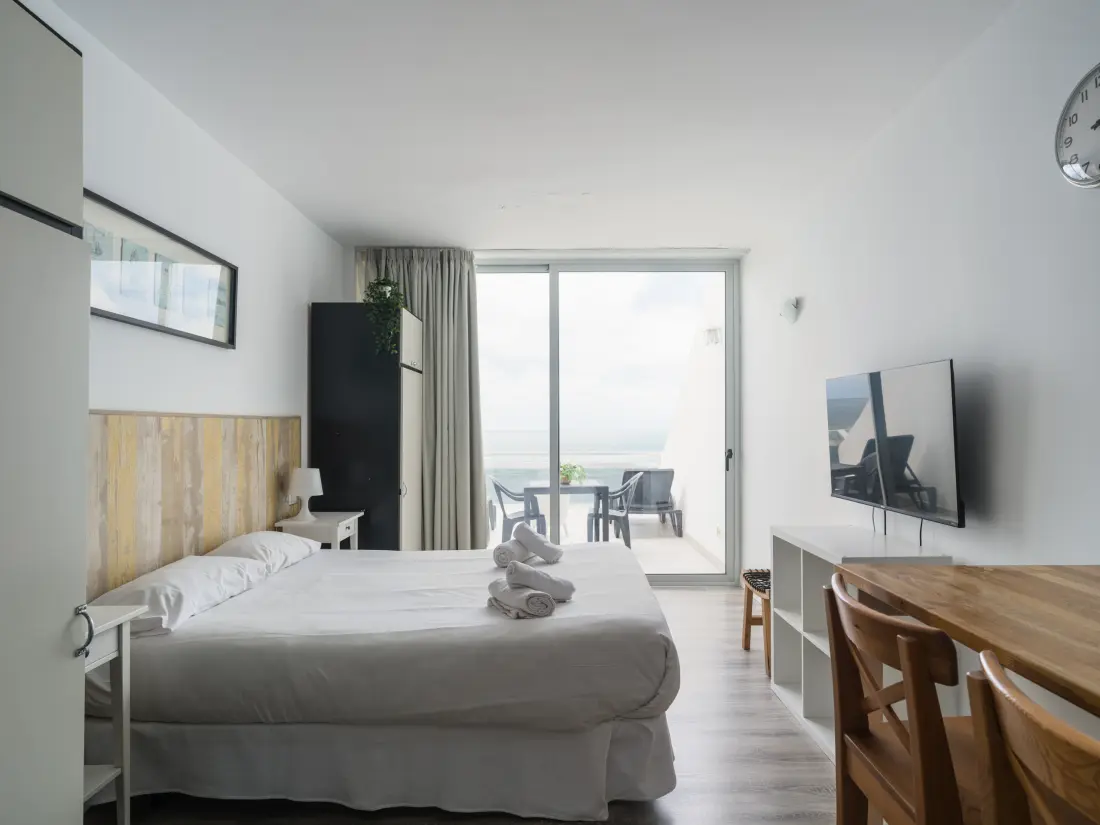 Studio à Las Palmas de Gran Canaria