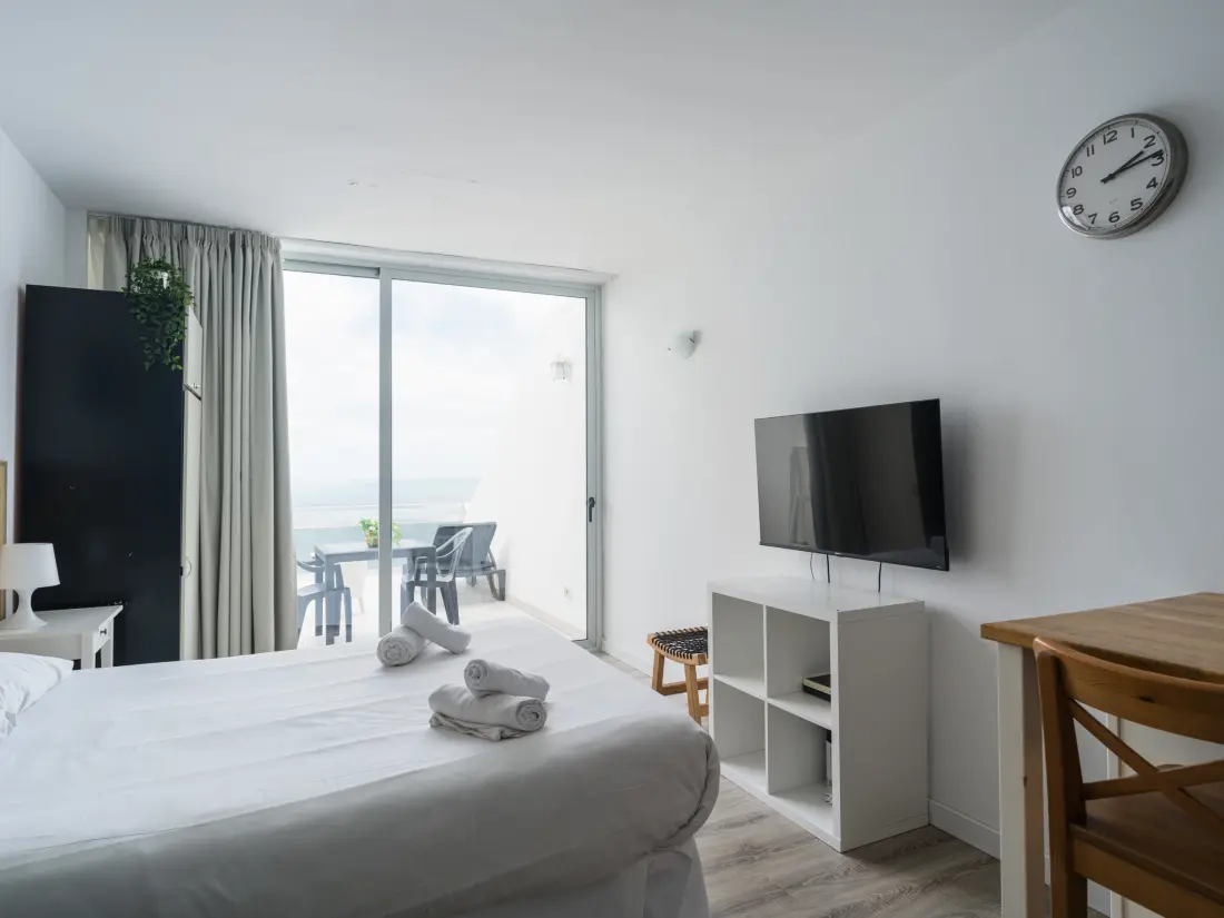 Studio à Las Palmas de Gran Canaria