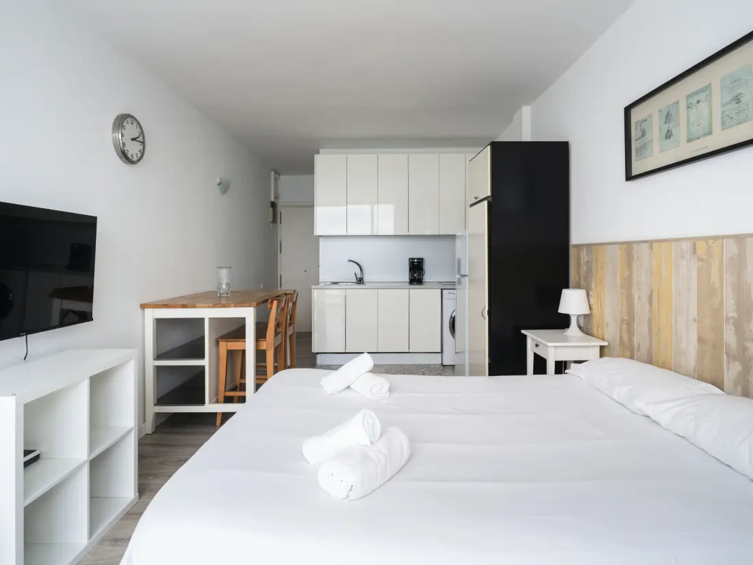 Studio à Las Palmas de Gran Canaria