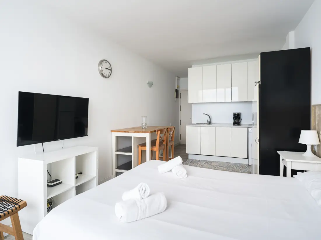 Studio à Las Palmas de Gran Canaria