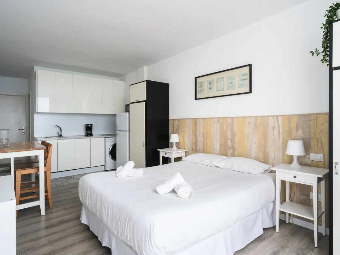 Studio à Las Palmas de Gran Canaria