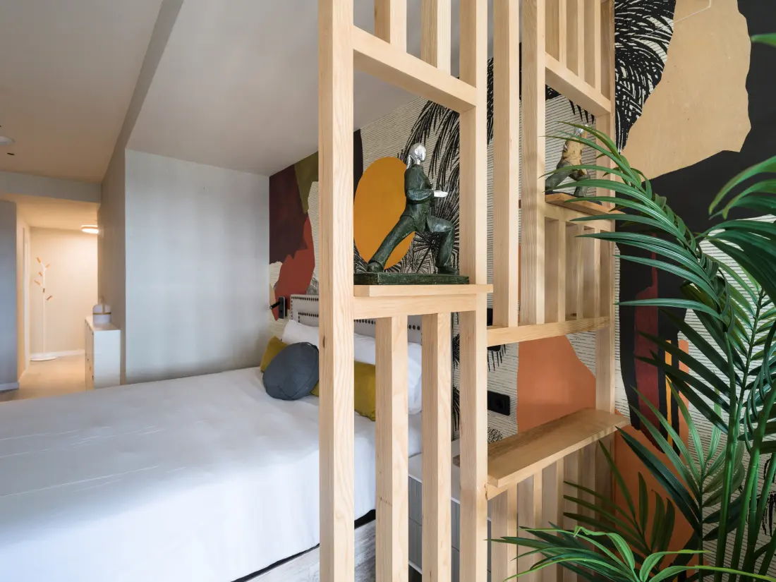 Studio à Las Palmas de Gran Canaria