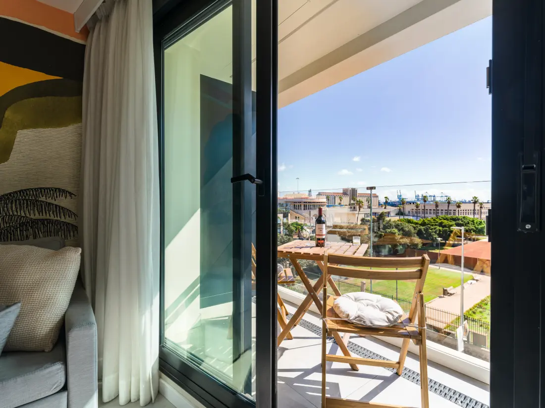 Studio à Las Palmas de Gran Canaria