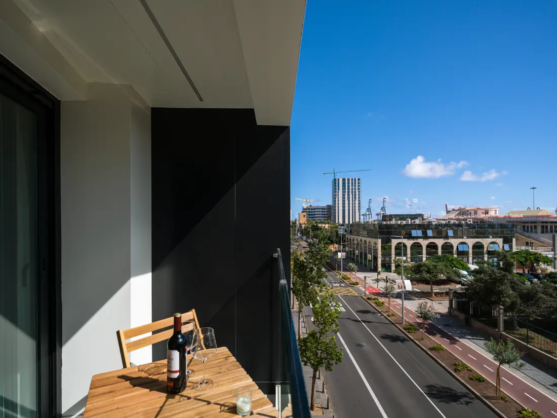 Studio à Las Palmas de Gran Canaria