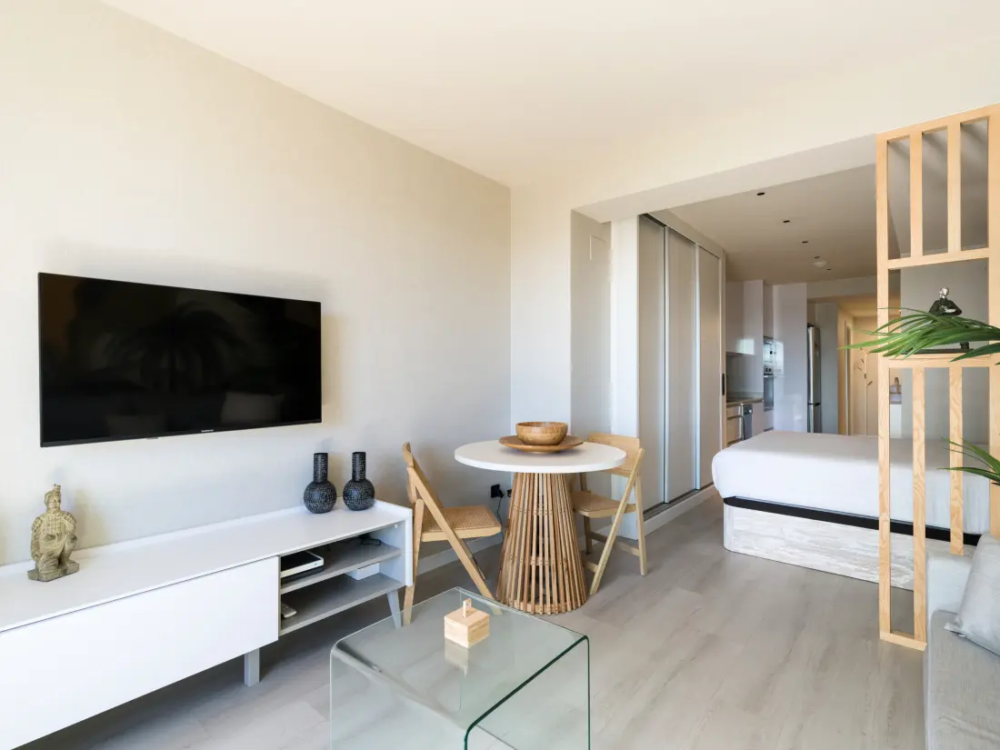 Studio à Las Palmas de Gran Canaria