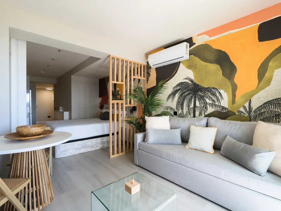 Studio à Las Palmas de Gran Canaria