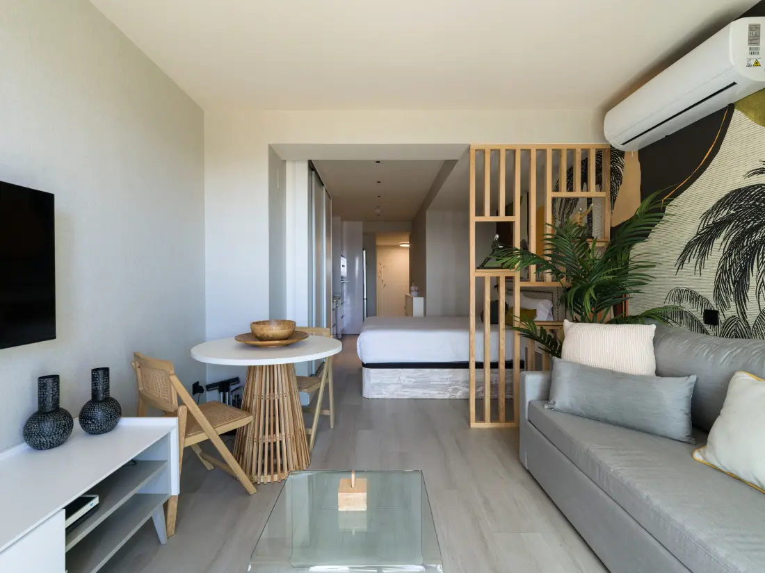 Studio à Las Palmas de Gran Canaria