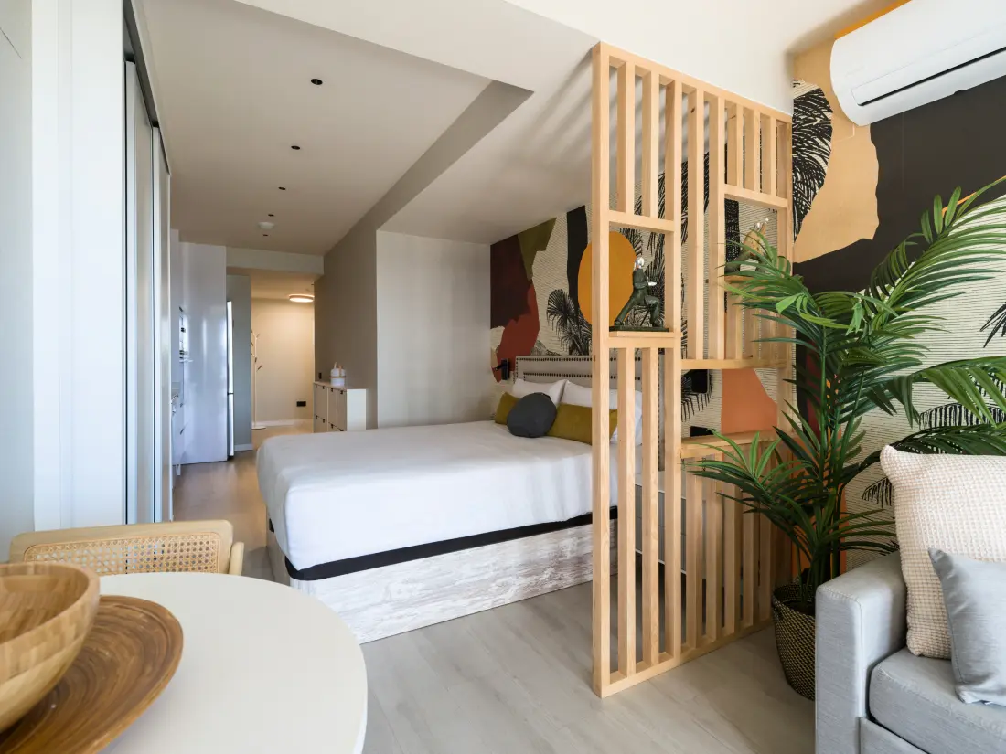Studio à Las Palmas de Gran Canaria