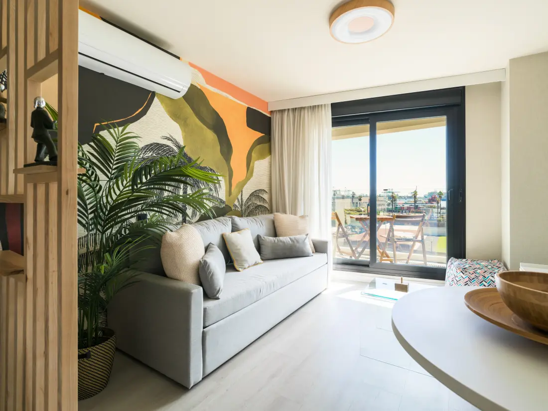 Studio à Las Palmas de Gran Canaria