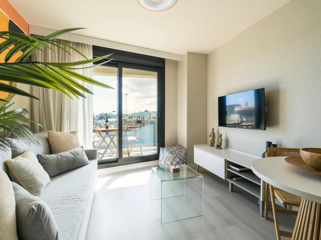 Studio à Las Palmas de Gran Canaria