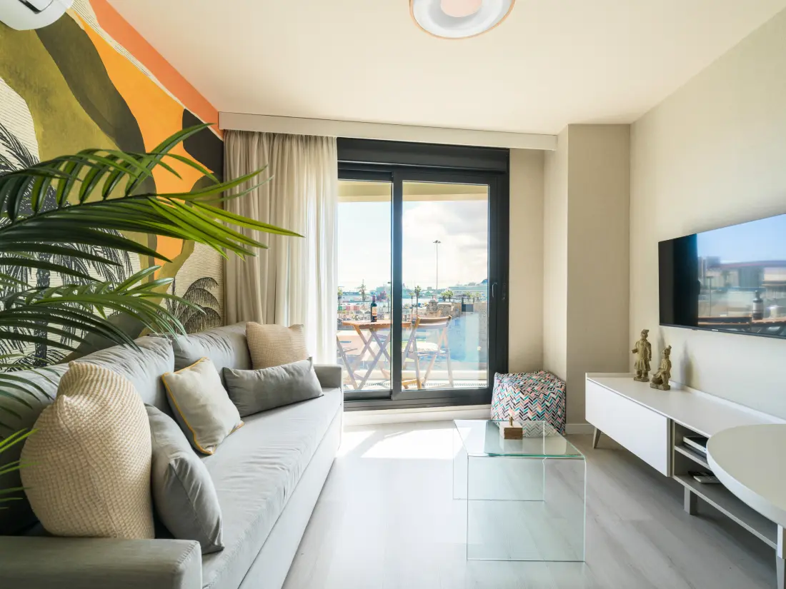 Studio à Las Palmas de Gran Canaria