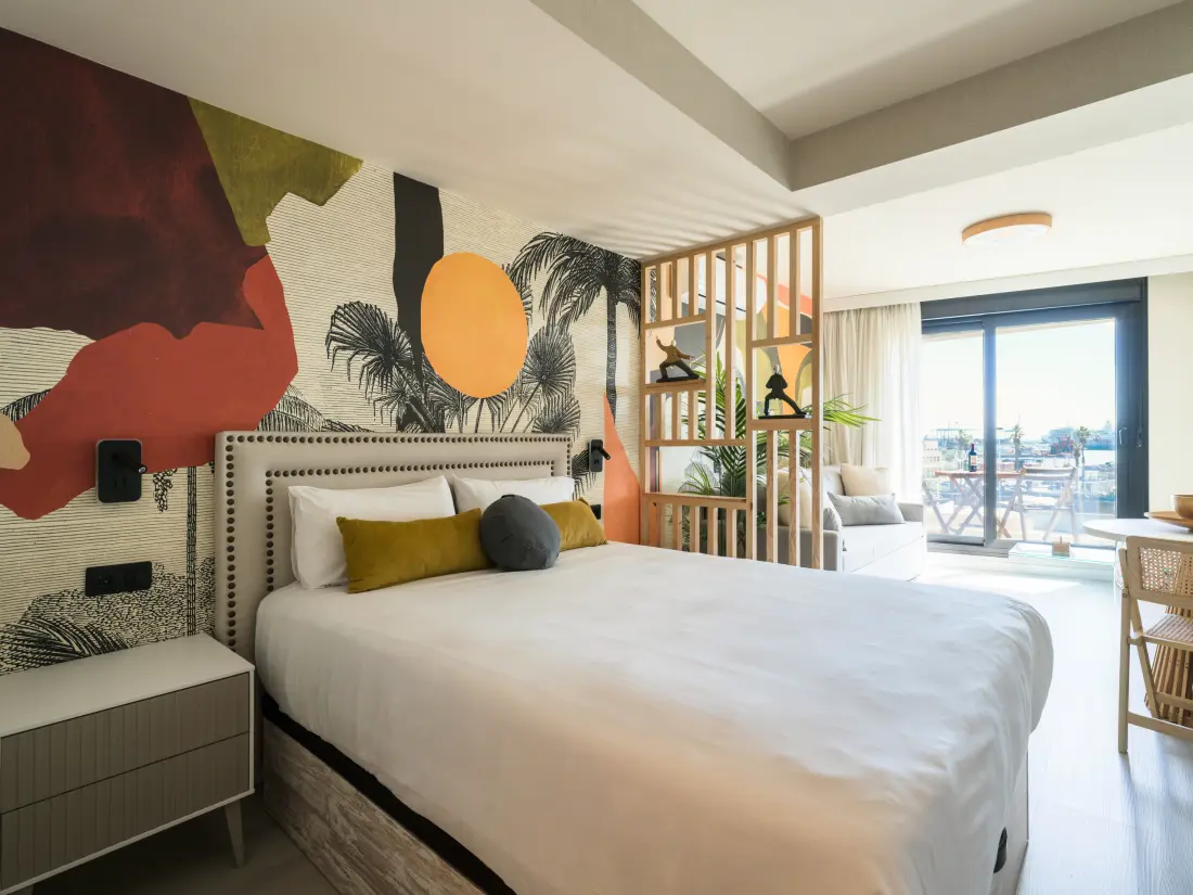 Studio à Las Palmas de Gran Canaria