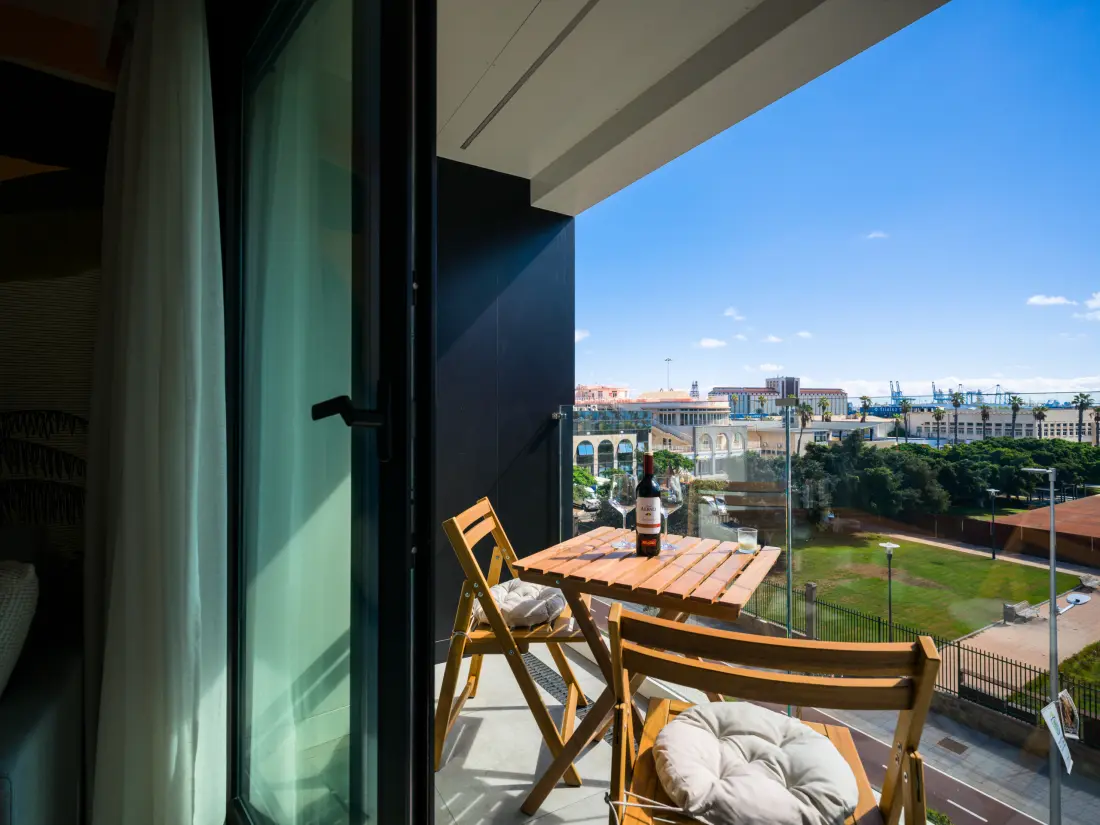 Studio à Las Palmas de Gran Canaria