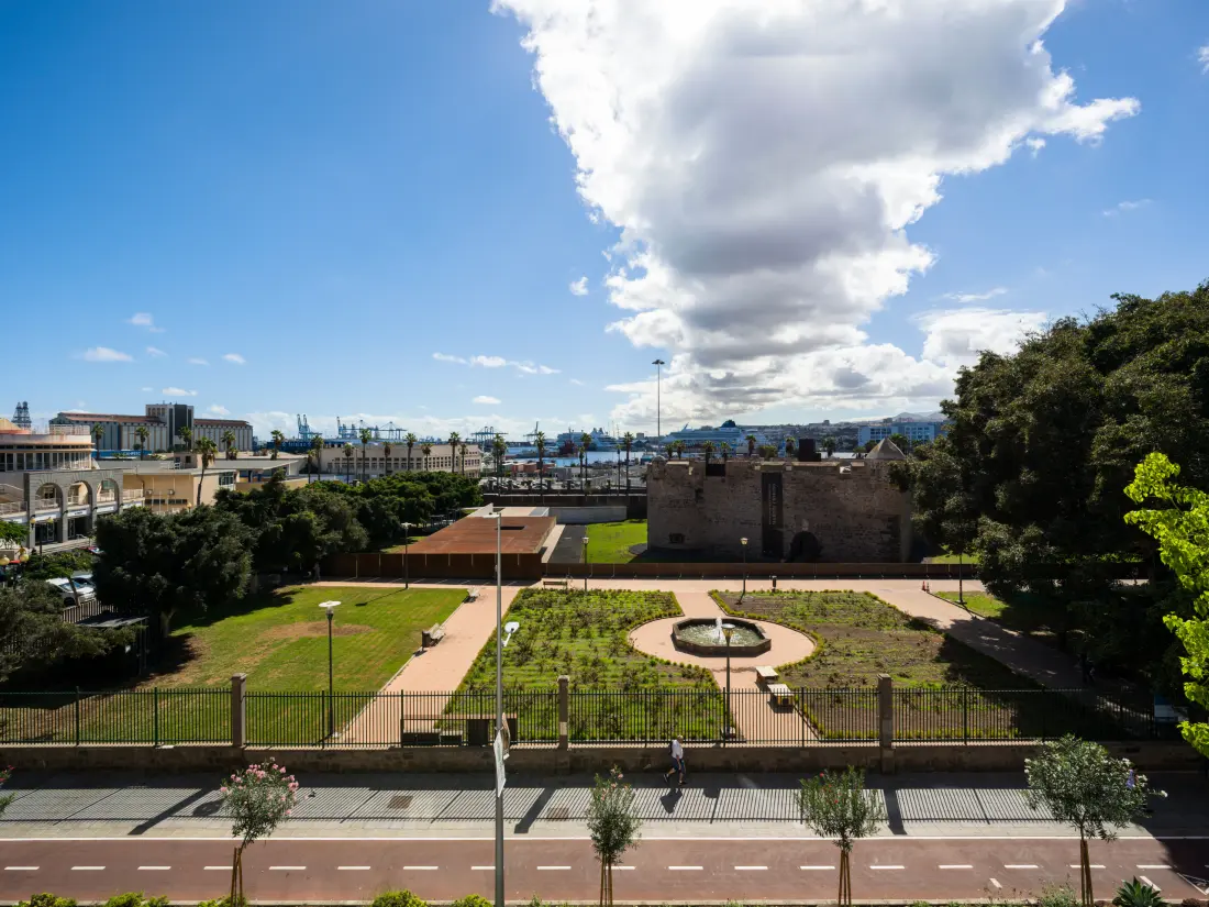 Studio à Las Palmas de Gran Canaria