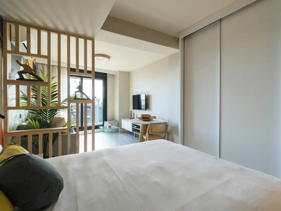 Studio à Las Palmas de Gran Canaria