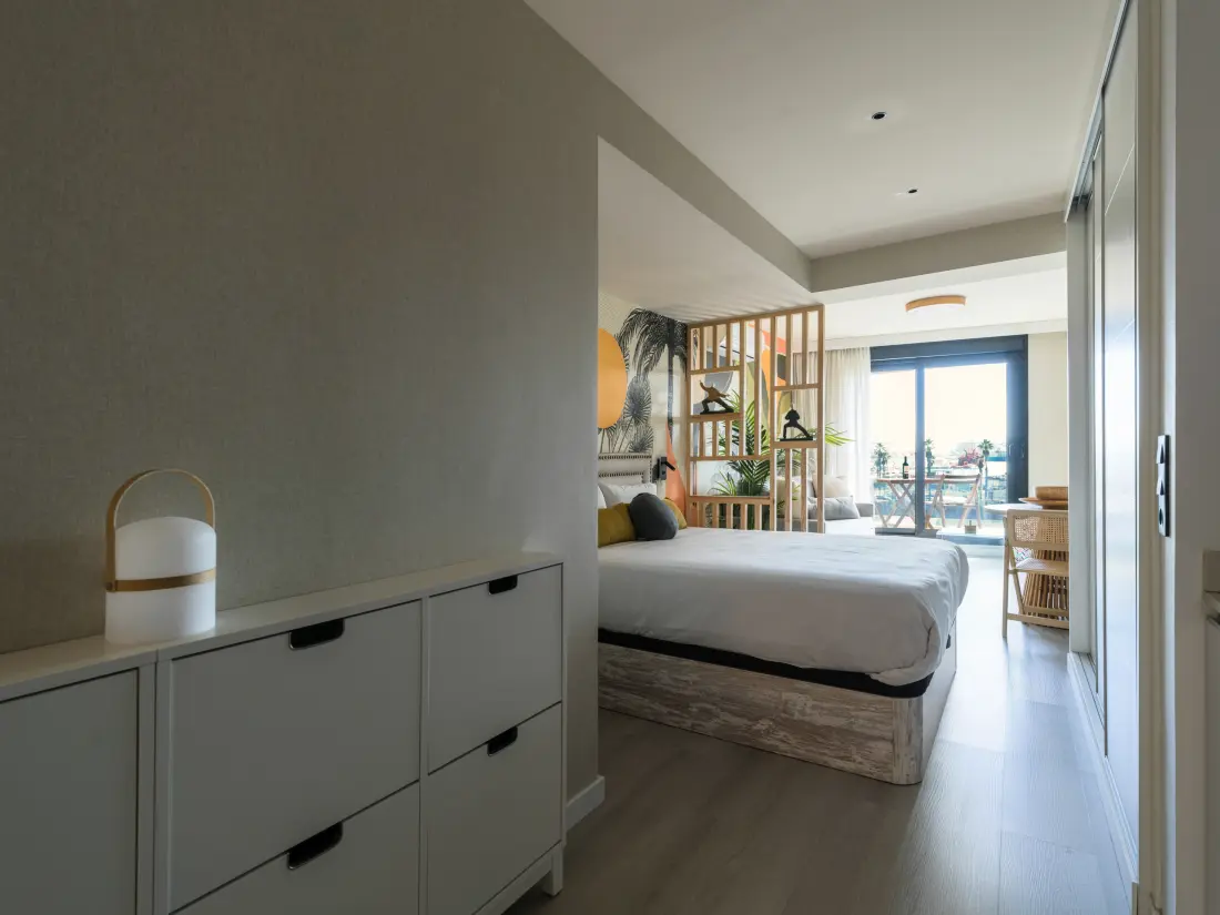 Studio à Las Palmas de Gran Canaria