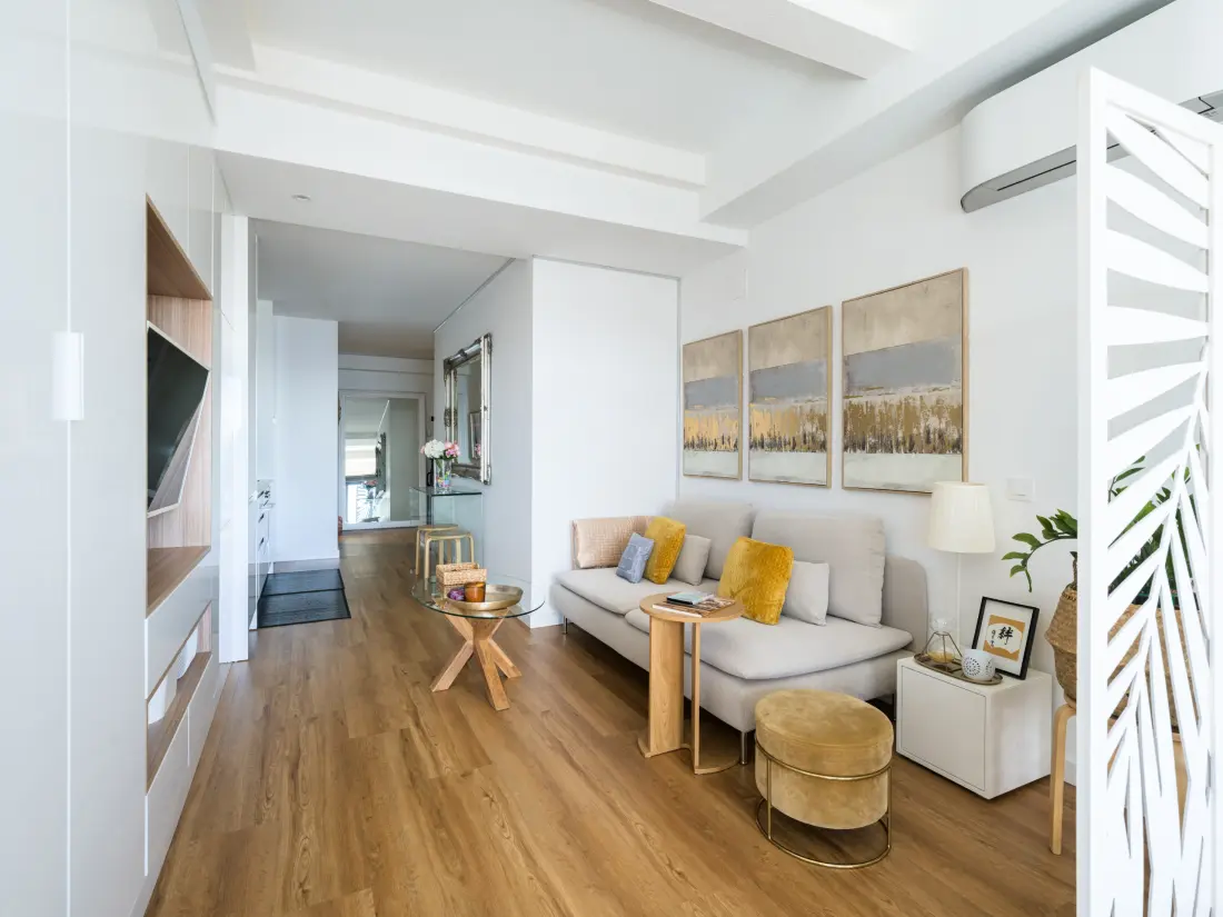 Studio à Las Palmas de Gran Canaria