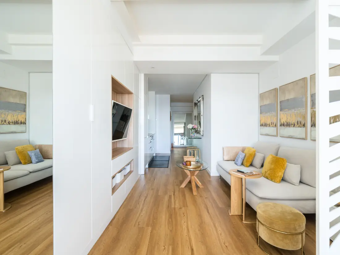 Studio à Las Palmas de Gran Canaria