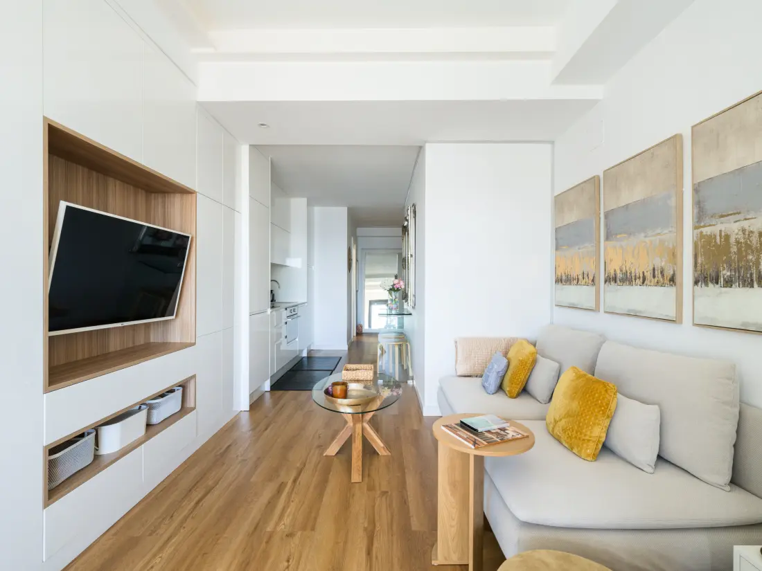 Studio à Las Palmas de Gran Canaria