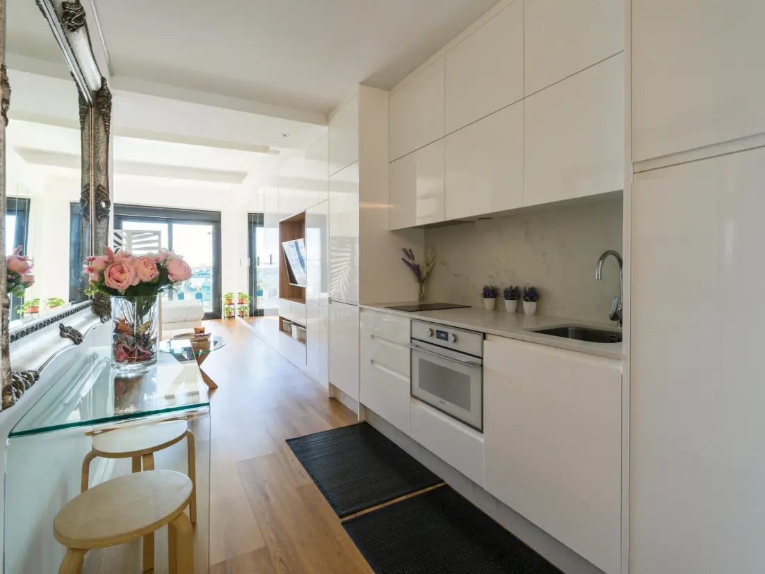 Studio à Las Palmas de Gran Canaria