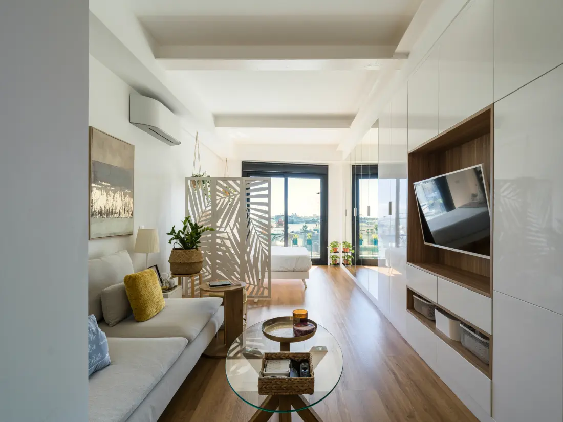 Studio à Las Palmas de Gran Canaria
