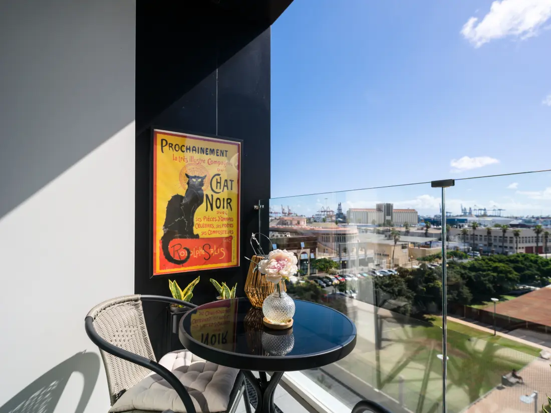 Studio à Las Palmas de Gran Canaria