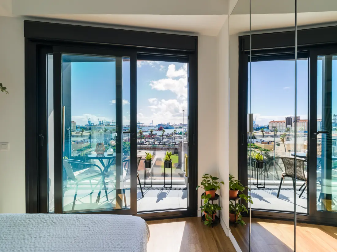 Studio à Las Palmas de Gran Canaria