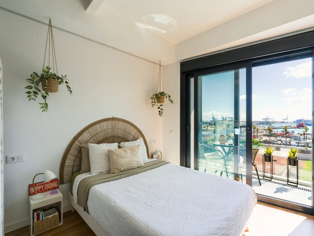 Studio à Las Palmas de Gran Canaria