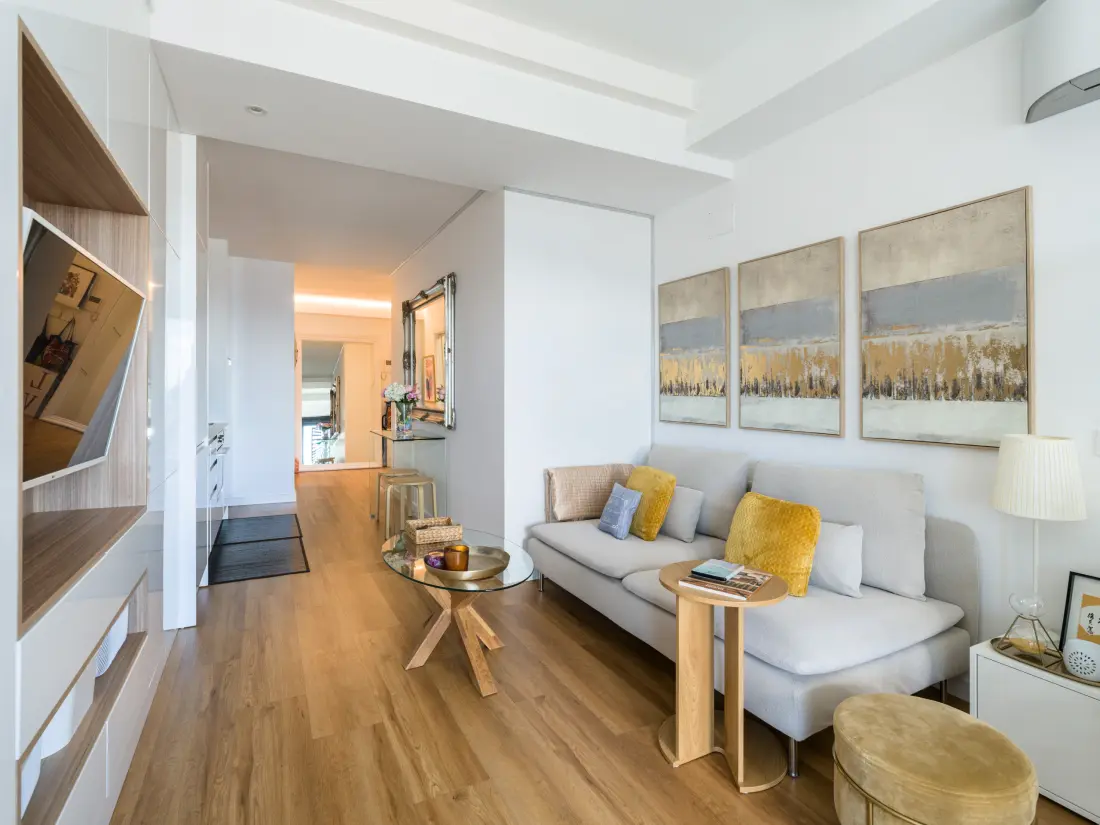 Studio à Las Palmas de Gran Canaria